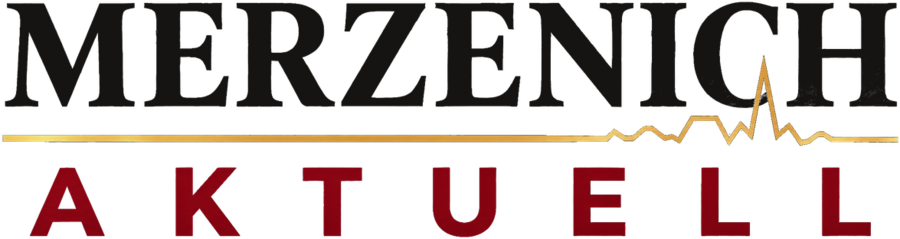 Logo Merzenich Aktuell